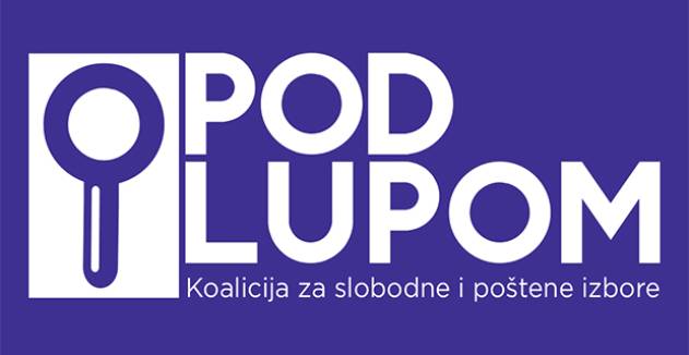 Poziv na učešće Akademiji za fer izbore