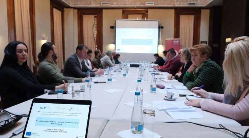 PRIJAVITE SE: Poziv lokalnim NVO na trening za praćenje budžeta