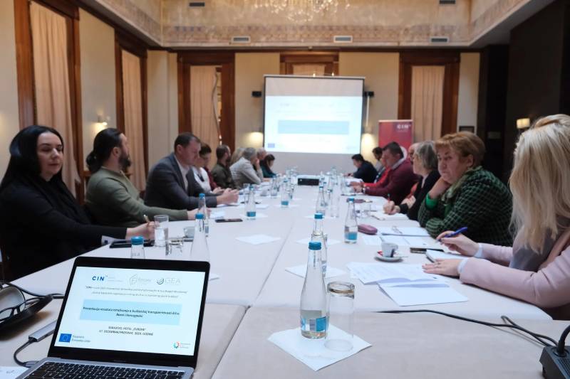 PRIJAVITE SE: Poziv lokalnim NVO na trening za praćenje budžeta