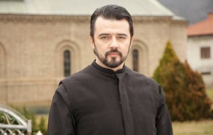 Povodom Vidovdana: U manastiru Gomionica glumac Ivan Vučković izvešće monodramu „Knez“