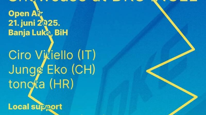 SHAPE+ Showcase u DKC Incel