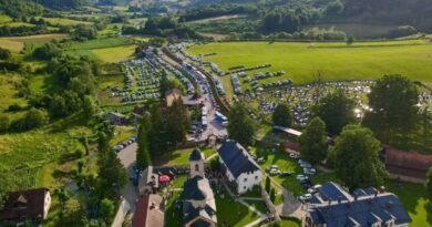 Slavimo Vidovdan: U subotu bogat program u manastiru Gomionica, pridružite se