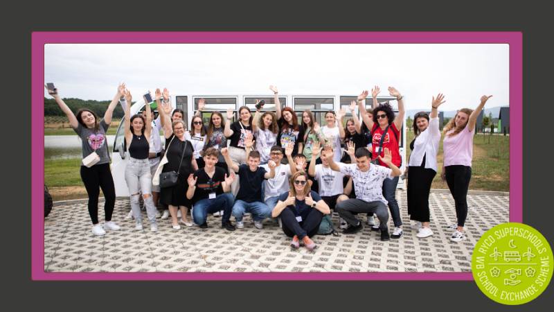 Stereotypes Breaker, Friendships Maker- Superschools new Open Call is Here!