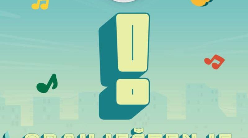 Termin održavanja “Tuborg Garden Festa” se pomjera na 1. i 2. avgust