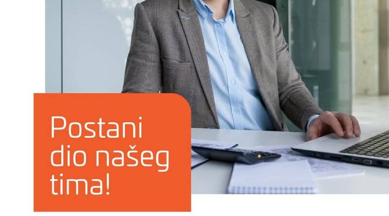 X express zapošljava