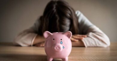 Zašto nikad nećete biti bogati