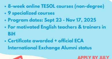 2025 Fall Term of the OPEN Program