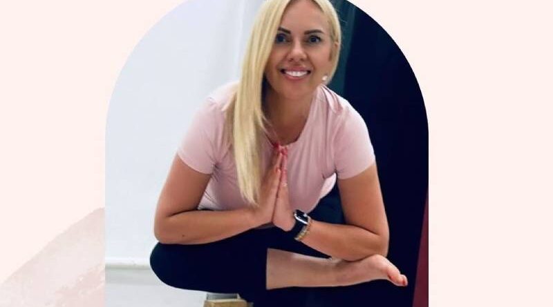 Besplatni treninzi yoge u parku Mladen Stojanović