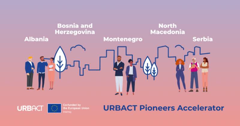 Banja Luka među 27 gradova koji pokreću promjene kroz „Urbact Pioneers Accelerator“