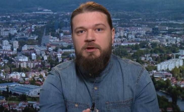 Banjalučki astrofizičar dio prestižnog svjetskog tima: Nemanja Rakić učestvuje u u revolucionarnom istraživanju svemira