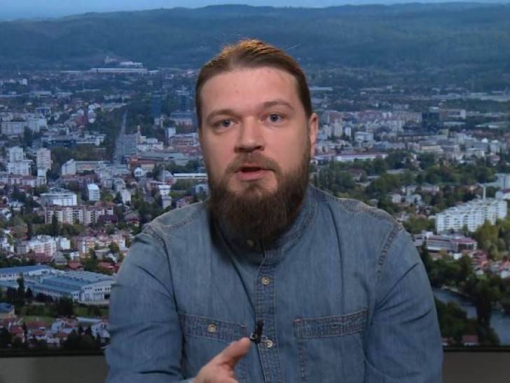 Banjalučki astrofizičar dio prestižnog svjetskog tima: Nemanja Rakić učestvuje u u revolucionarnom istraživanju svemira