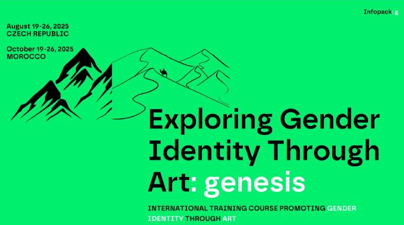 Exploring Gender Identity Through Art