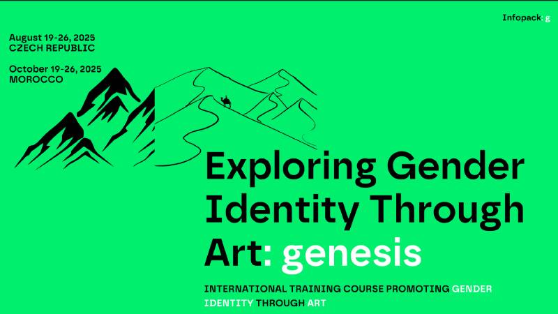 Exploring Gender Identity Through Art