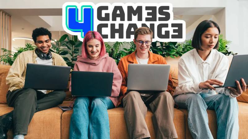 Games for Change – Zaigraj svoju ulogu!