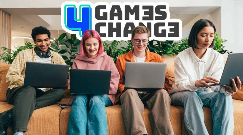 Games for Change – Zaigraj svoju ulogu!