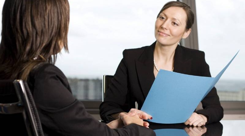 Intervju za posao - Zapamtite, najmanje očajni kandidati najčešće dobijaju posao