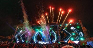 Još 10 dana do Freshwave-a: Velika svjetska imena na festivalu koji postavlja nove standarde