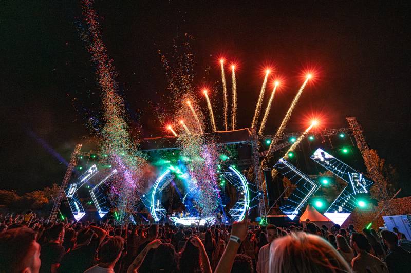 Još 10 dana do Freshwave-a: Velika svjetska imena na festivalu koji postavlja nove standarde