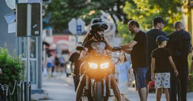 Jul u znaku Banjalučke motorijade