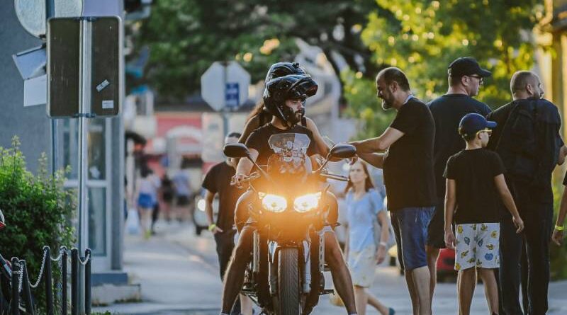 Jul u znaku Banjalučke motorijade