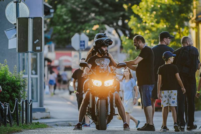Jul u znaku Banjalučke motorijade