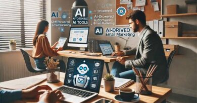 Koje AI alate koristiti za male biznise?