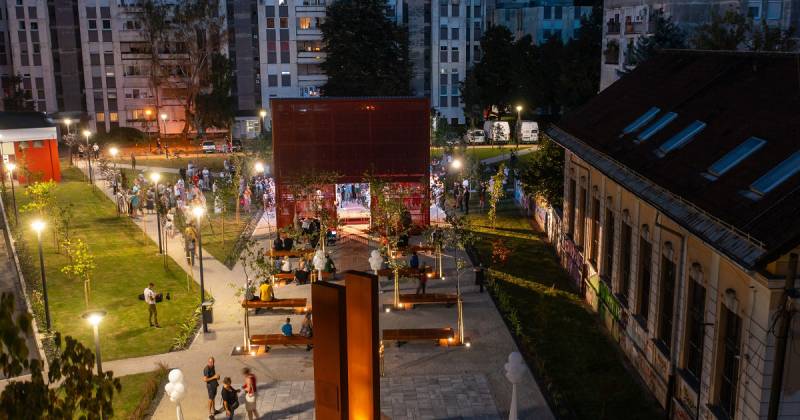 Ljeto na Vrbasu: Projekcija filma „Super kućni patuljci“ sutra u Parku „Oslobođenja“