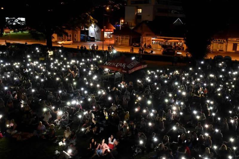 Magične filmske večeri: I ovog ljeta bioskop pod zvijezdama