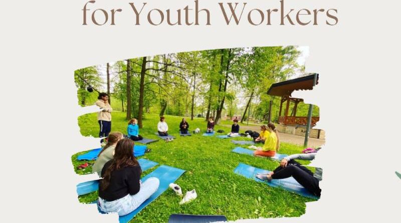 Mental Health Crash Course for Youth Workers