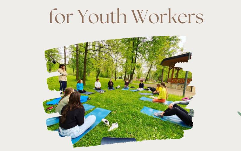 Mental Health Crash Course for Youth Workers