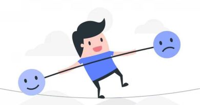 Najmoćnija vještina uspješnih - upravljanje vlastitim emocijama