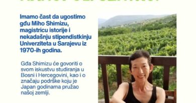 Poziv na događaj u Nanopoli centru