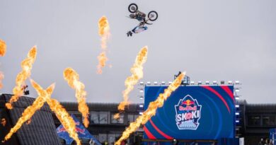 Otkrivamo vozače Red Bull FMX Jama: Svjetske freestyle motocross zvijezde stižu u Banja Luku