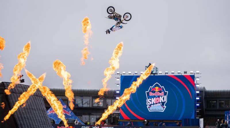 Otkrivamo vozače Red Bull FMX Jama: Svjetske freestyle motocross zvijezde stižu u Banja Luku