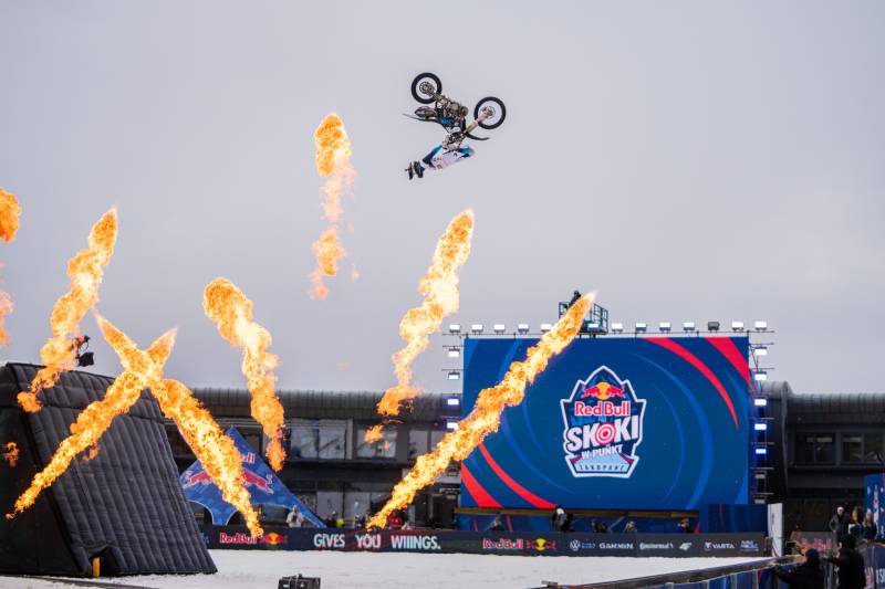 Otkrivamo vozače Red Bull FMX Jama: Svjetske freestyle motocross zvijezde stižu u Banja Luku