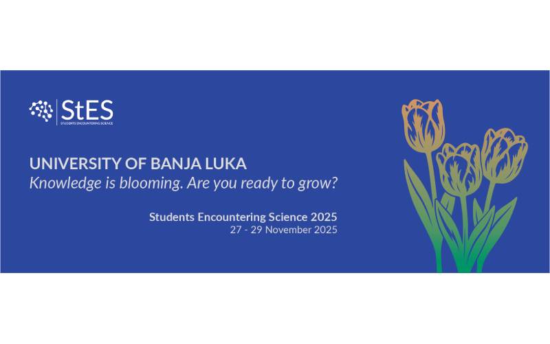 Poziv na naučno-stručni skup StES
