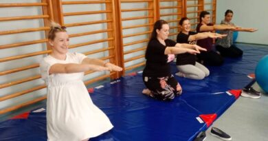 Prijave u toku: Počinje novi ciklus obuke u Školi za trudnice i roditeljstvo