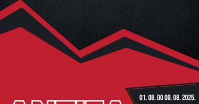 Prijavi se na šesti Antifašistički kamp!