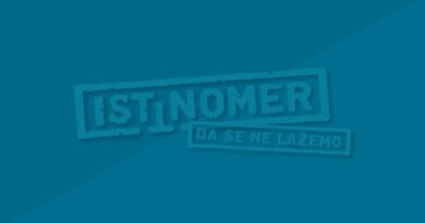 Prijavite se za Regionalnu školu kvalitetnog novinarstva