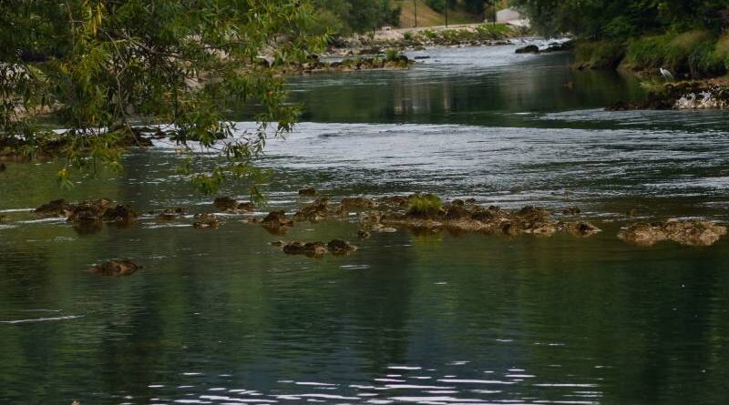 RHMZ RS: Upozorenje na visoke temperature u narednim danima