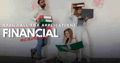 SMART Balkans: Prijavite se za Akademiju za finansijsko upravljanje OCD-a