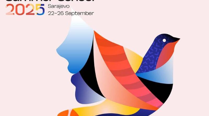 Ljetna škola "Žene, mir i sigurnost"