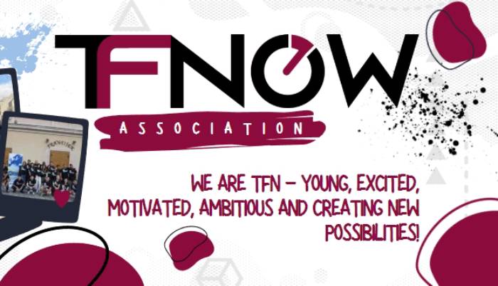 VOICE Methodology webinar for youth workers