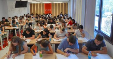 Upis bez ponovnog polaganja prijemnog