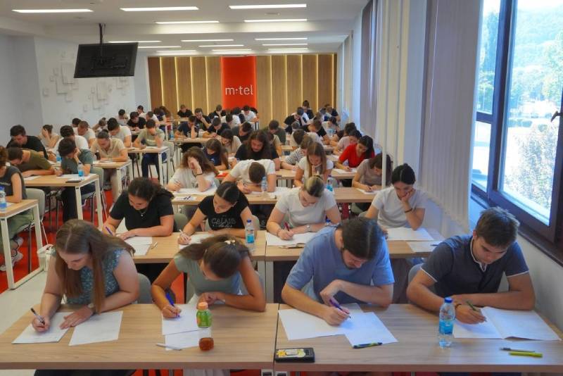 Upis bez ponovnog polaganja prijemnog