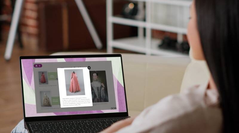 Webinar | Refashionized: Learning Resources to Change the Game