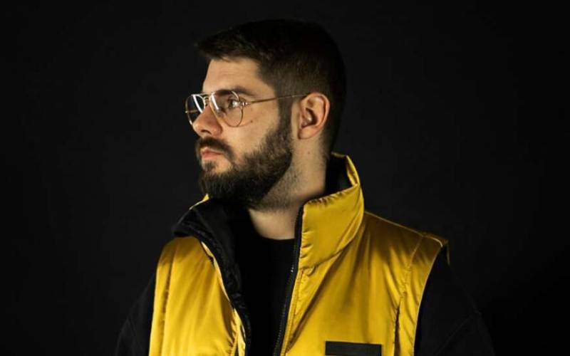 Zlatna medalja za plakat Stefana Mijića