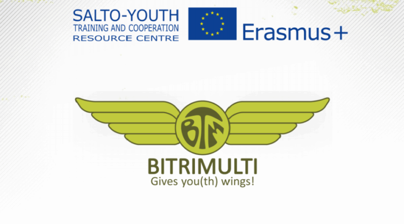 Introduction training for newcomers to Youth Exchanges - BiTriMulti