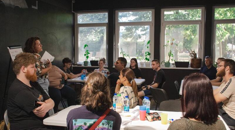 „Zdravo da ste“ organizovao Forum građana u Banjaluci