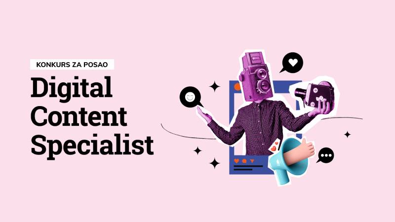 Aquarius zapošljava